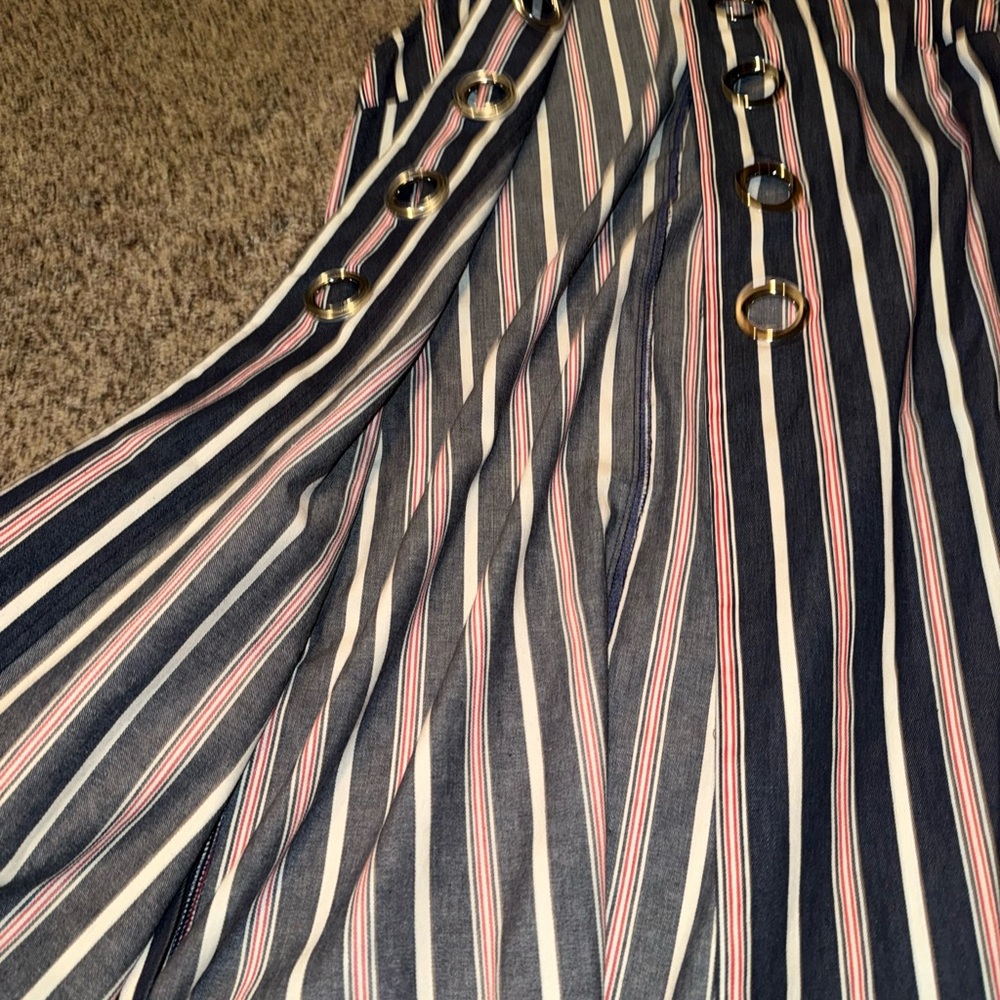 Adore striped cardigan - Picture 4 of 6